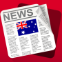 icon Australia Newspapers(Australische kranten)