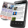 icon Bangla News(Bangla Newspapers)