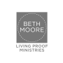 icon LPM(Living Proof with Beth Moore)