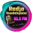 icon Radio Guadalupana 92.5 FM(Radio Guadalupana 92.5 FM-
) 0.8