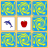 icon Matching Cards(Bijpassende kaarten) 2.43