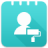 icon ASUS Contacts ThemeDark(ASUS Contacts Theme - Dark) 2.0.0.8_151105