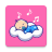 icon Lullabies(Baby slaapliedje muziek. Slaapliedjes
) 4.0.1