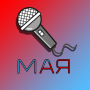 icon com.cheapsoftbg.maya_assistant_android(Гласов асистент Мая
)