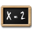 icon Equation system Solver(Vergelijkingssysteem Oplosser) 1.7.0