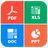 icon Document Viewer(Documentlezer: Excel, PPT, PDF, Documenten
) 3.1