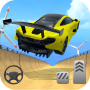 icon GT Car Stunt GamesMega Ramp(Stunt Car Games: GT Car Stunts)