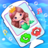 icon Princess Mermaid Baby Phone(Zeemeermin-telefoonspellen voor meisjes) 17