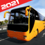 icon Top Bus Simulator Pro 2021(Top Bus Simulator Pro 2021
)