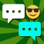 icon Chat Simulator(Chat Simulator
)