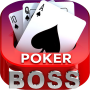 icon BossPoker - BJ Holdem Baccarat