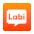 icon Lobi(Lobi: Geniet van chatten voor games) 17.6.1