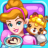 icon Cinderella Cafe(Assepoester Cafe) 1.0.5