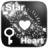 icon GO Locker Star Heart (GO Locker Star Heart (grijs)) 2.7
