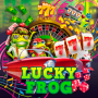 icon Lucky Frog(Lucky Frog
)