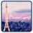 icon Paris Go Launcher EX(Parijs gaat lanceerthema) 1.2