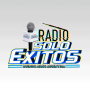 icon Radio solo exitos argentina (Radio komt alleen uit in Argentinië)