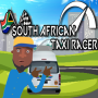 icon South AfricanTaxi Racer(Zuid-Afrikaanse taxiracer
)