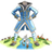 icon com.virenter.books.AOUDKCJTGDURWWVA(Gullivers reist) 9.0