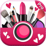 icon Makeup Camera Cartoon Selfie(Make-)