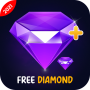 icon Guide For Free Diamond(Guide en Gratis - 2021 Diamonds voor Gratis
)