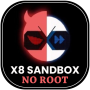 icon X8 Sandbox App Android No Root Guide(X8 Sandbox-app Android Geen
)