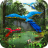 icon 3D Rainforest(3D Rainforest Live Wallpaper) 1.6.4