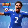 icon Kick Ball(Kick Ball - Football Penalty)