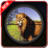 icon Real Lion Hunter(Health Live) 1.8