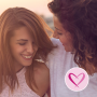 icon PinkCupid(PinkCupid: Lesbian Dating)