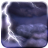 icon Thunderstorm (Onweersbui Gratis achtergrond) 2.25