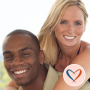 icon InterracialCupid(InterracialCupid: Mixed Dating)
