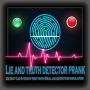 icon Lie & Truth(Leugen- en waarheidsdetector prank)
