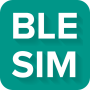 icon BLE Peripheral Simulator