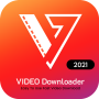 icon HD Video Downloader(Downloader - Gratis All Video Downloader
)