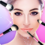 icon InstaBeauty -Makeup(instaBeauty -Make-up Selfie Cam)