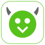 icon Helper for Happymod(HappyMod: nieuwe Happy Apps en tips voor Happymod
)