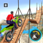 icon Bike Stunt Tricks Master(Bike Stunt Game: Tricks Master)