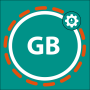 icon GBApp Version Plus(GB Version Plus - Status Saver)