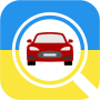 icon CarPlates(Car Plates - Oekraïne)