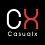 icon Casualx(Casualx Aansluiting: Hook Up Dating)