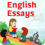 icon 1000+ English Essays (Offline) (1000+ Engelse essays (offline))