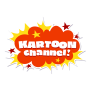 icon Kartoon Channel! (Kartoon Channel!
)