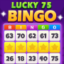 icon Lucky 75 Bingo