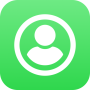icon Whatstalk(Whatstalk: Wie heeft mijn Whatsapp-profiel bekeken
)