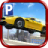 icon Roof Jumping Car Parking Games(Dak Jumping Car Parking Games) 1.1