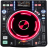 icon DJ Song Mixer(dj mixer studio 2022: basversterker muziekspeler
) 1.0