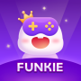 icon Funkie(Funkie - Funny videos Memes)
