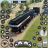 icon Oil Truck Drive Challenge 5.8