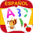 icon Alfabeto Spanish Alphabet(Alfabeto-Spaans Alfabet Spel) 14